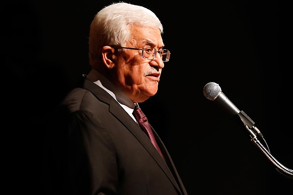 Abbas'tan Hamas'a: Memnuniyetle Karşıladık