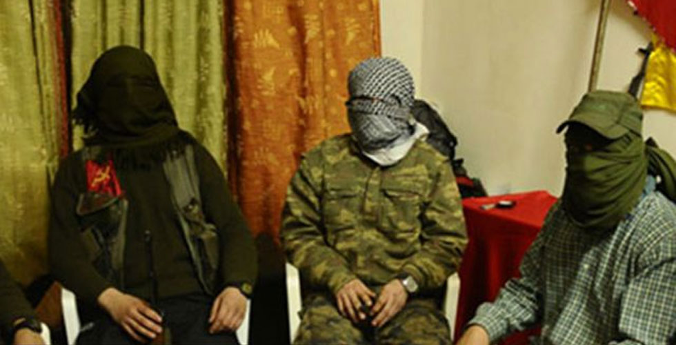 IŞİD ile savaşan Türkler Konuştu