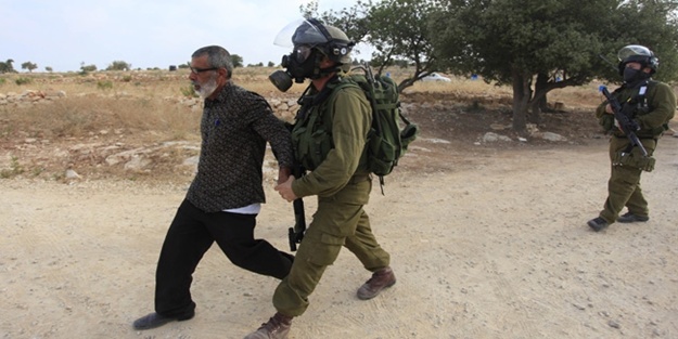 İsrail Filistinli Mahkumları Kobay Olarak Kullanıyor