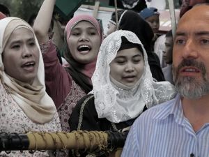 Moro Müslümanlarının 72 Varlık Mücadelesi