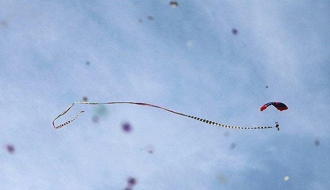 İran'da 35. Devrim Yıldönümü 3