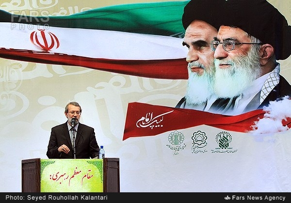 İran'da 35. Devrim Yıldönümü 34