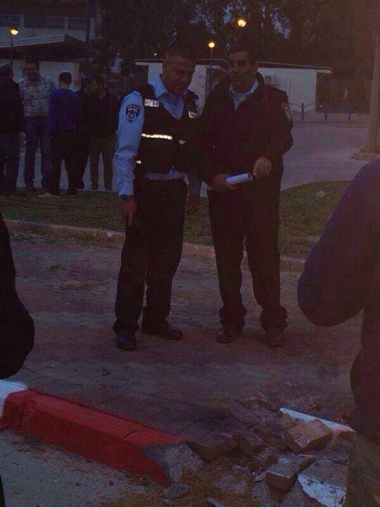 Direniş'in Füzeleri Böyle Vurdu 1