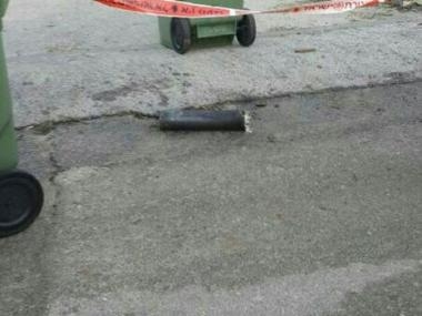 Direniş'in Füzeleri Böyle Vurdu 6