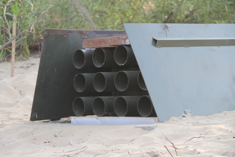 İslami Cihad'dan Bir Büyük Sürpriz Daha 2