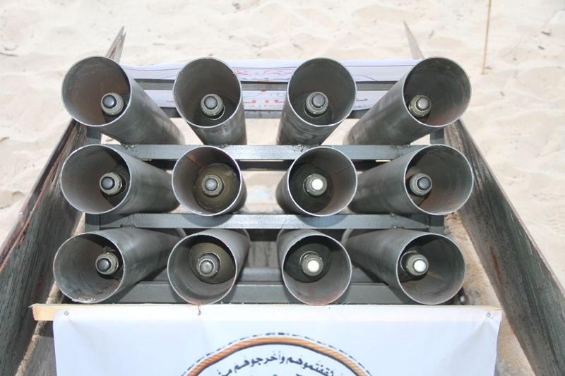 İslami Cihad'dan Bir Büyük Sürpriz Daha 6