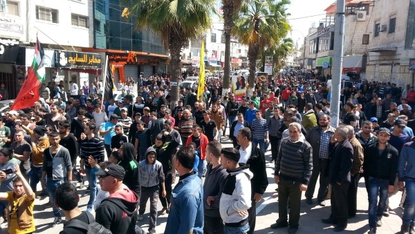 Şehidler İçin Cenaze Namazı 10