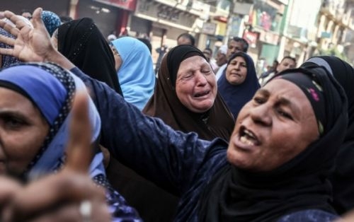 İdam Kararları Aileleri Perişan Etti 3