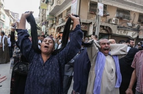 İdam Kararları Aileleri Perişan Etti 4