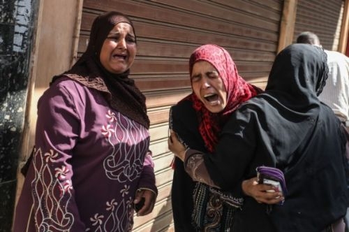 İdam Kararları Aileleri Perişan Etti 6