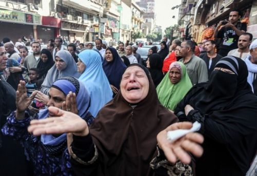 İdam Kararları Aileleri Perişan Etti 7