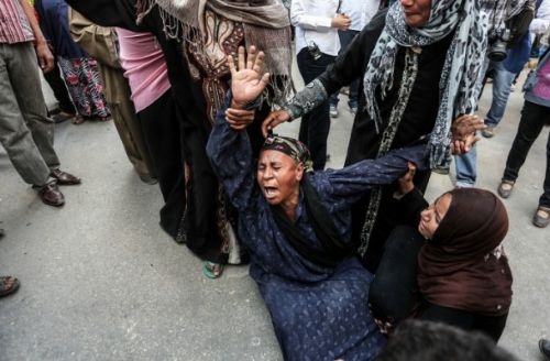 İdam Kararları Aileleri Perişan Etti 8