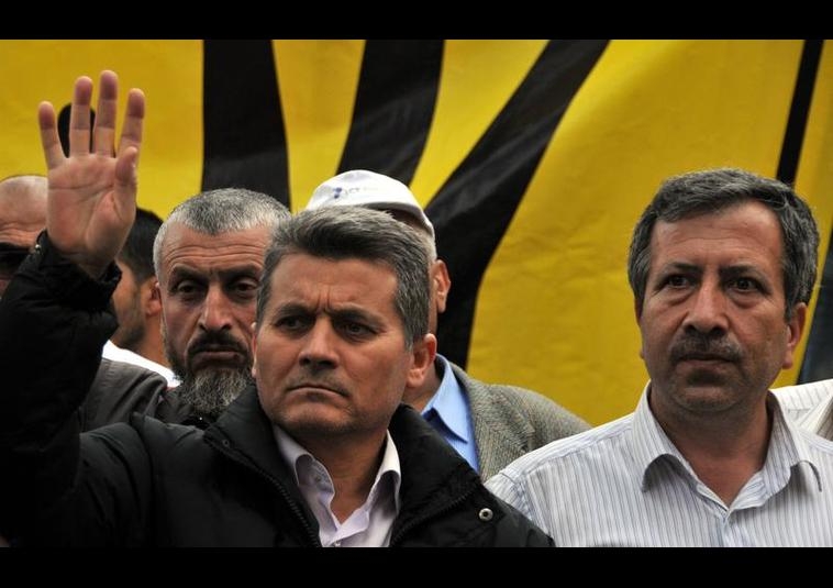 Türkiye Mısır İçin Ayakta 3