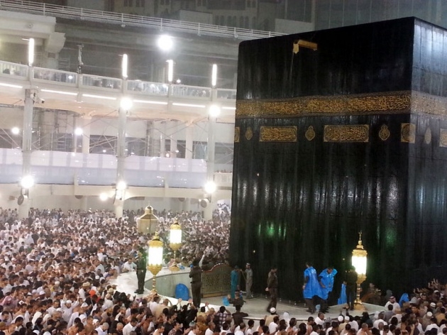 Mekke Sel'e Teslim Oldu 2