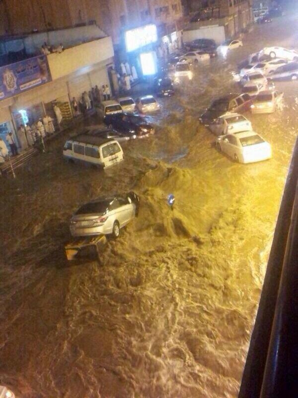 Mekke Sel'e Teslim Oldu 7