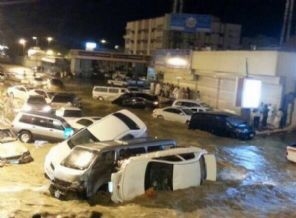 Mekke Sel'e Teslim Oldu 9