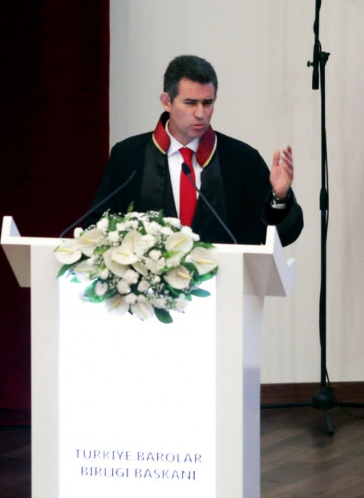 Danıştay Krizi'nden Kareler 8