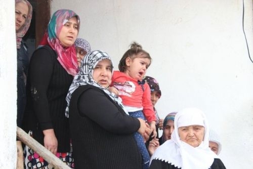 11 İşçi Toprağa Verildi 45