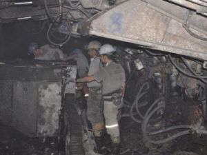 Soma'da günyüzüne çıkmamış fotoğraflar