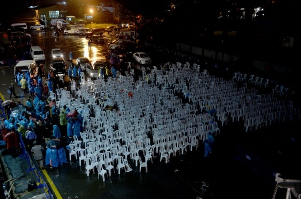 Mavi Marmara Şehidleri Anıldı 11