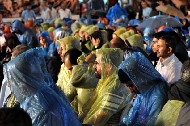 Mavi Marmara Şehidleri Anıldı 21