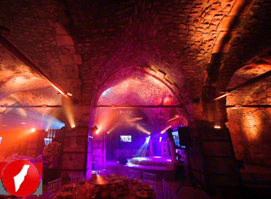 Mescid-i Aksa'nın Altında "Yahudi Ayini" 30