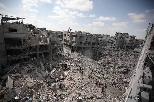 12 Saatlik Ateşkes Katliamı Açığa Çıkardı 1