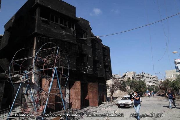 12 Saatlik Ateşkes Katliamı Açığa Çıkardı 5