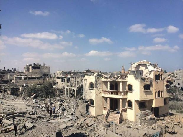 12 Saatlik Ateşkes Katliamı Açığa Çıkardı 6