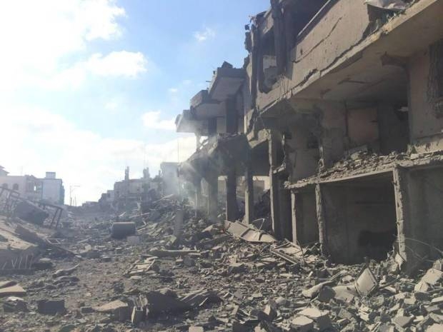 12 Saatlik Ateşkes Katliamı Açığa Çıkardı 7