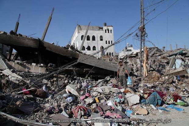 12 Saatlik Ateşkes Katliamı Açığa Çıkardı 8