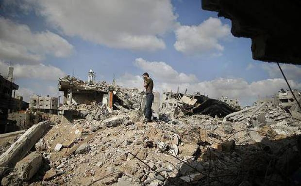 12 Saatlik Ateşkes Katliamı Açığa Çıkardı 9