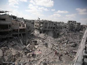 12 Saatlik Ateşkes Katliamı Açığa Çıkardı