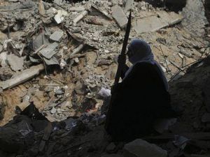 İsrail'in Gazze'ye Saldırılarının Ardından