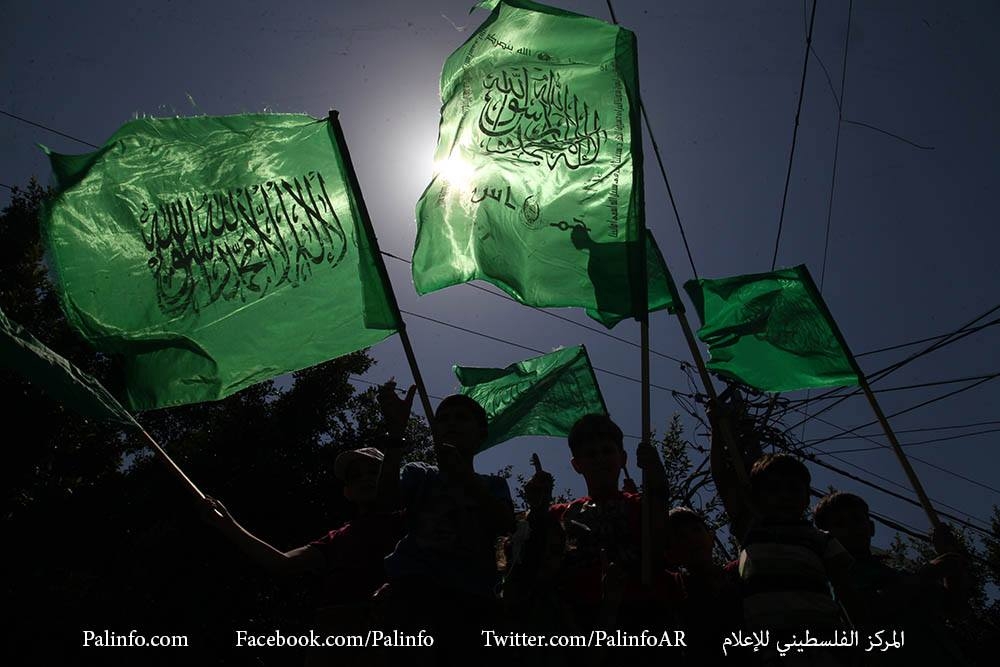 Gazze Halkı Direnişin Yanında 9