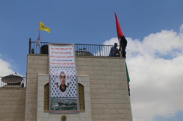 Doğu Kudüs'de Siyonistlerle Çatışma 2