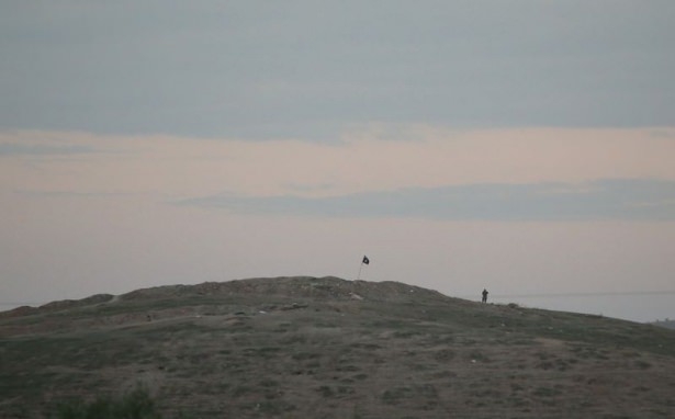 Emperyalist Koalisyon Tekfirci Teröristleri Bombaladı 2