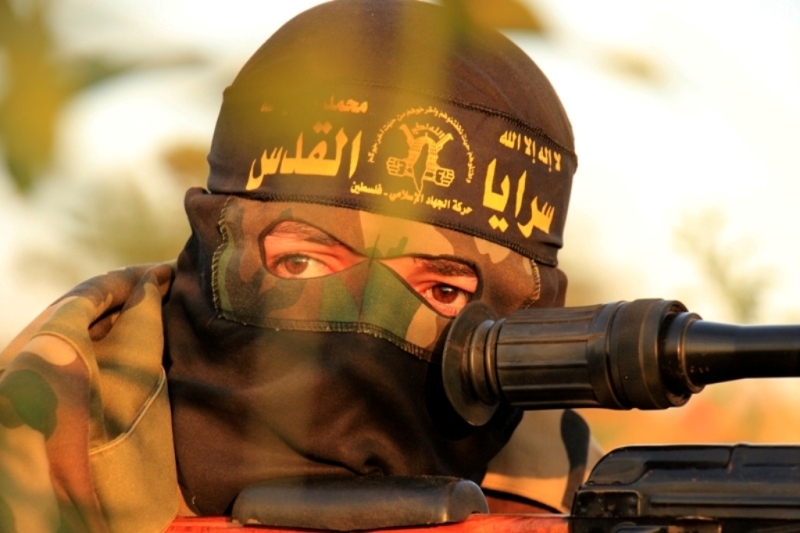 Kudüs Seriyyeleri'nden Siyonistlere Gözdağı 10