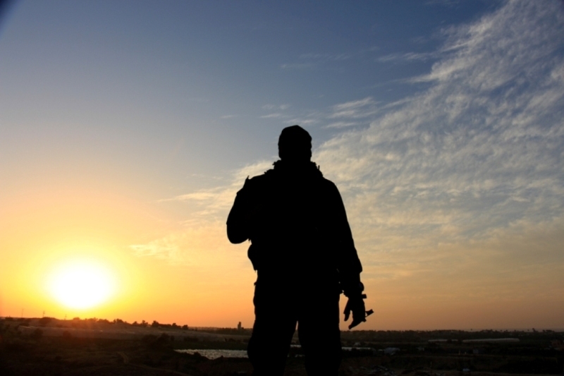 Kudüs Seriyyeleri'nden Siyonistlere Gözdağı 12