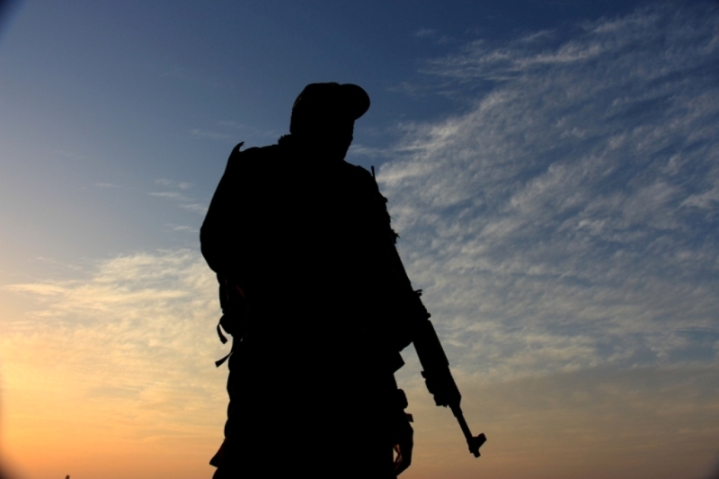 Kudüs Seriyyeleri'nden Siyonistlere Gözdağı 13