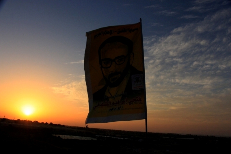 Kudüs Seriyyeleri'nden Siyonistlere Gözdağı 15