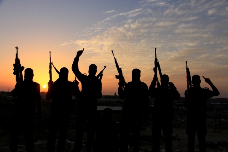 Kudüs Seriyyeleri'nden Siyonistlere Gözdağı 19