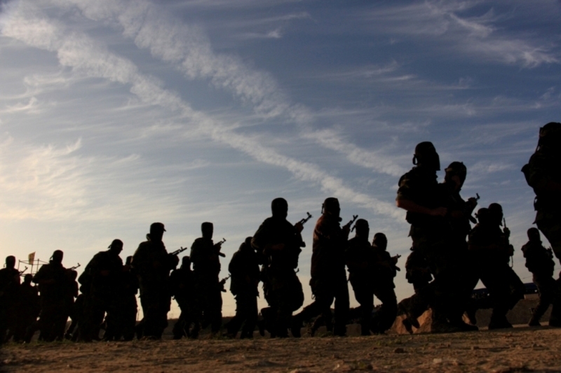 Kudüs Seriyyeleri'nden Siyonistlere Gözdağı 2