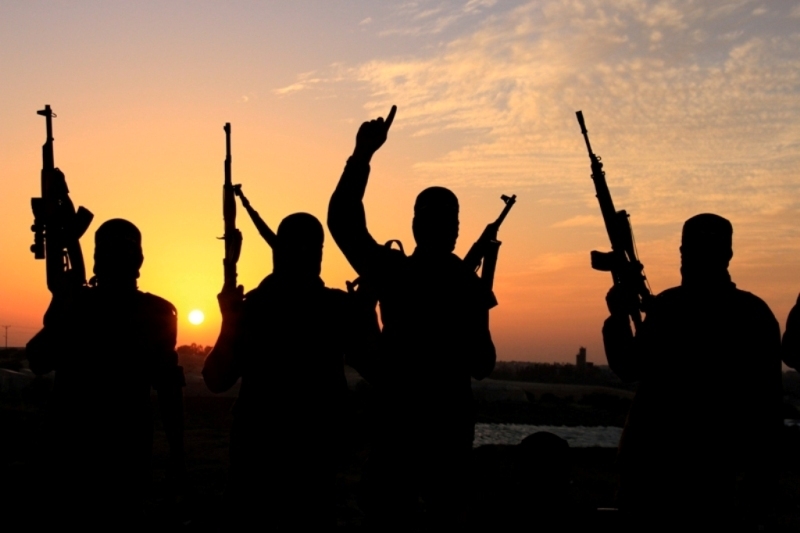 Kudüs Seriyyeleri'nden Siyonistlere Gözdağı 20