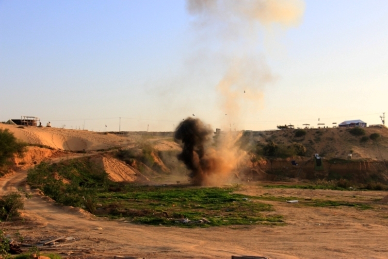 Kudüs Seriyyeleri'nden Siyonistlere Gözdağı 3