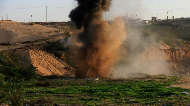 Kudüs Seriyyeleri'nden Siyonistlere Gözdağı 4