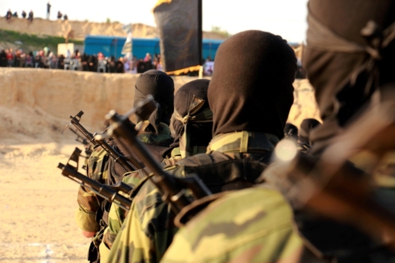 Kudüs Seriyyeleri'nden Siyonistlere Gözdağı 40