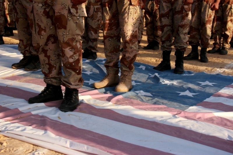 Kudüs Seriyyeleri'nden Siyonistlere Gözdağı 43