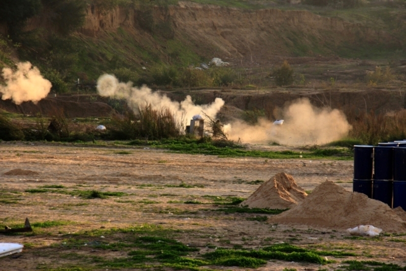 Kudüs Seriyyeleri'nden Siyonistlere Gözdağı 7