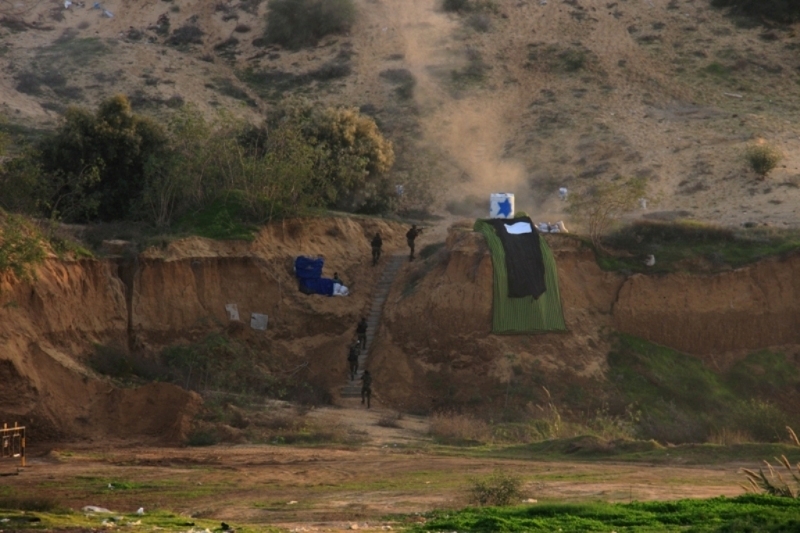 Kudüs Seriyyeleri'nden Siyonistlere Gözdağı 8